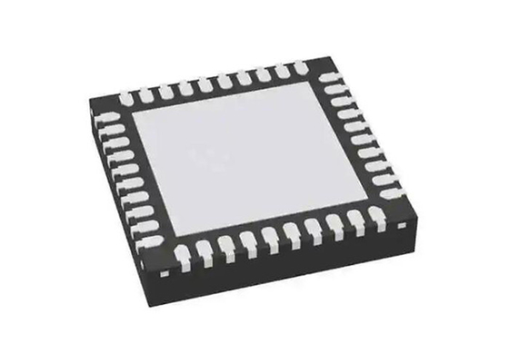 Chip de circuito integrado YT8531H Ethernet de porta única PHY Layer Chip QFN40