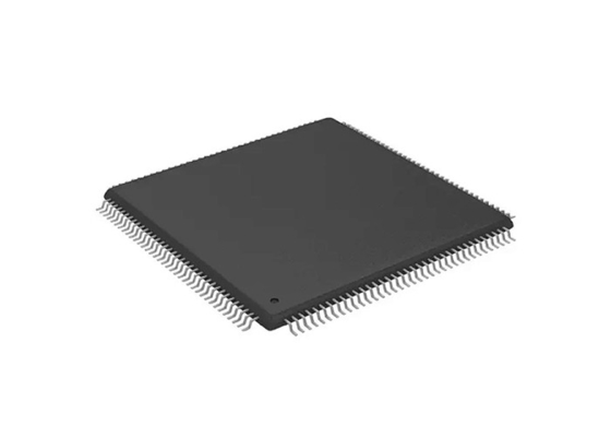 Chip de circuito integrado YT8614H 4-Port 1000M Ethernet PHY Layer Chip