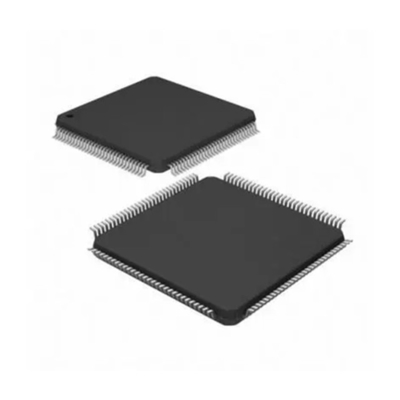 Chip de circuito integrado YT8618H 8-Port 1000M Ethernet PHY Layer Chip LQFP-128