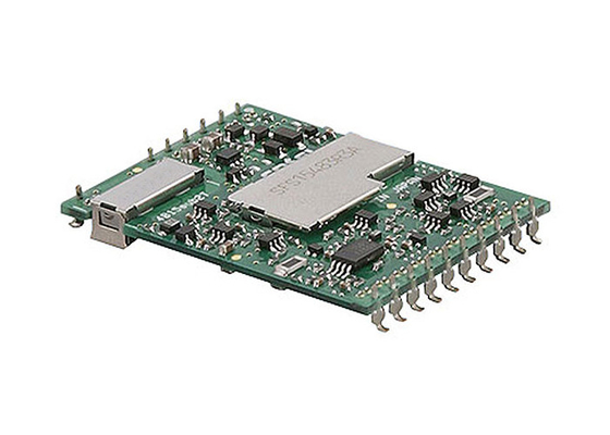 Pacote de módulos 20-SMD Módulo isolado SFS152415B 15V 1A DC DC Conversores