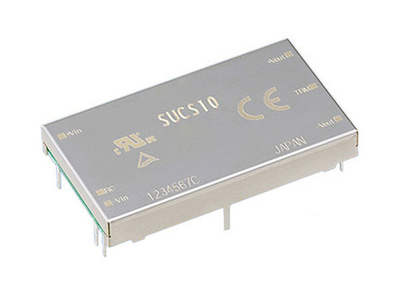 Chip de circuito integrado SUCS101205C 5V 2A Modulo isolado DC DC Convertidores