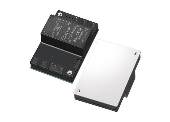 Módulo 8-DIP TUXS200F28 28V 7A Conversores AC DC fechados, chip de circuito integrado