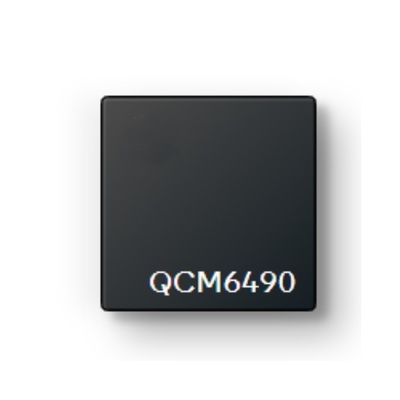QCM6490 Global 5G mmW/Sub-6 GHz Sistema em chip para a Internet das Coisas