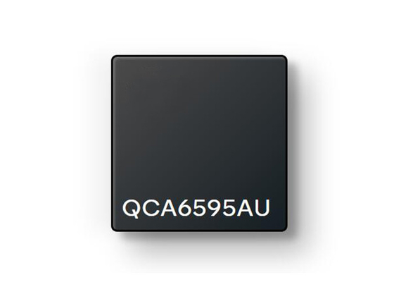 QCA6595AU Wi-Fi 5 / BT5.1 Combo Chip Automóvel Dual-MAC, Primeiro MIMO + SISO Dual MAC