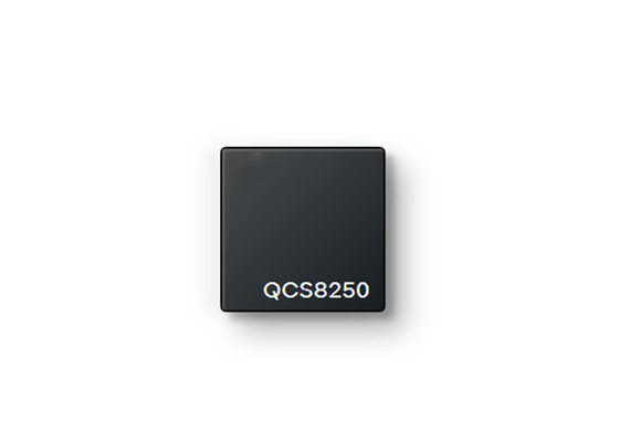 BT IC QCS-8250-0-MPSP1099-TR-00-0-AA Wi-Fi 6 Sistema em chip para a Internet das Coisas