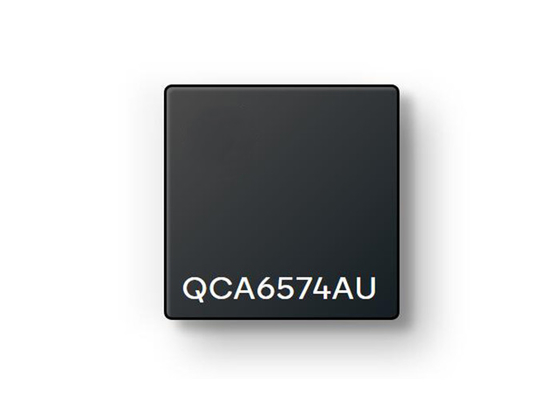BT IC QCA6574AU Sistema de Conectividade Automóvel no Chip, BT 5.0 Performance