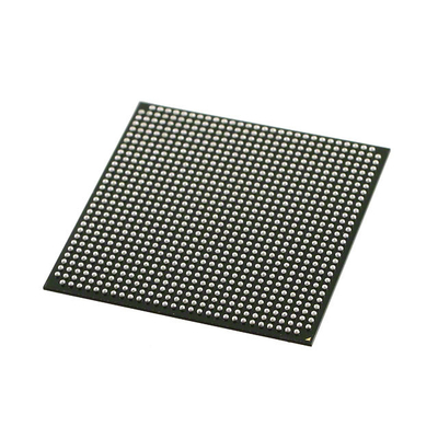 Array de portão programável de campo 5CSEBA4U19I7N 484-FBGA Dual-Core ARM Cortex-A9