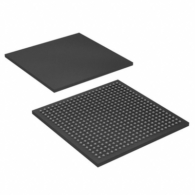 Arquivo de portão programável de campo XC7Z035-1FBG676I Dual ARM Cortex-A9 MPCore
