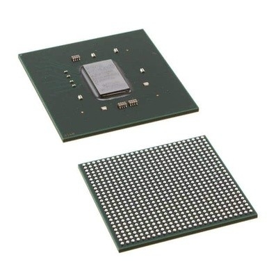 Arquivo de portão programável de campo 5CSXFC6D6F31C7N Cyclone V SX Dual ARM Cortex-A9 MPCore
