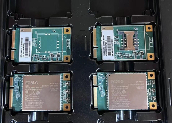 Modulo transceptor EG25GGB-MINIPCIE IoT/M2M-Optimized LTE Cat 4 Modulo