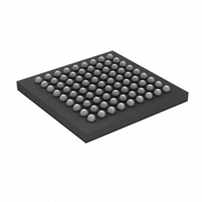Microcontrolador MCU STM32L051K8U7 MCU 32-bit de núcleo único incorporado 32-UFQFN