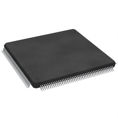Microcontrolador MCU STM32U535VCT6 de alto desempenho com MCU incorporado TrustZone
