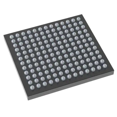 Microcontrolador MCU STM32L071KBU6 32MHz 128KB MCU incorporado 32-UFQFN