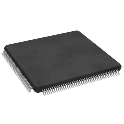 Microcontrolador MCU STM32U595ZJT6 4MB Flash Microcontroladores ARM de alto desempenho