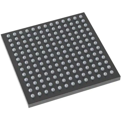 Microcontrolador MCU STM32F373CBT7 STM32 32 bits ARM Cortex MCU incorporado