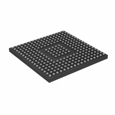 Microcontrolador MCU STM32F373VBH6 ARM Cortex-M4 STM32F3 MCU incorporado