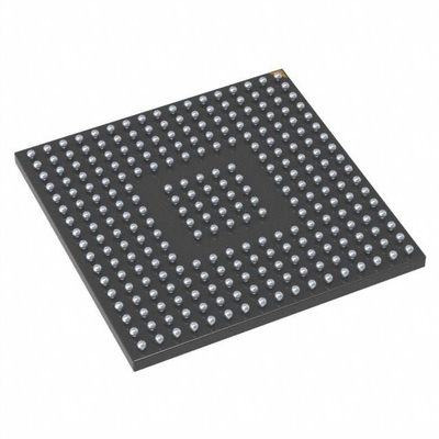 Microcontrolador MCU STM32L051R6H6 MCU incorporado de 32 bits RISC Core de baixa potência