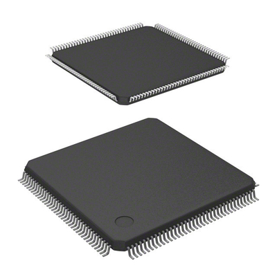Microcontrolador MCU STM32L011D4P6 CPU de 32 MHz de ultra baixa potência ARM Cortex-M0