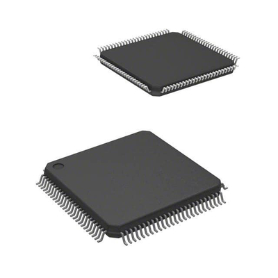 Microcontrolador MCU BLUENRG-234N BLE 5.2 Coprocessador de rede sem fio