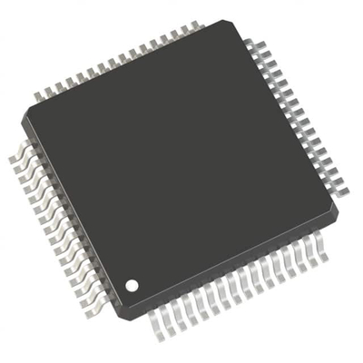 Microcontrolador MCU STM32WL55CCU7 Microcontroladores multiprotocolo sem fio sub-GHz