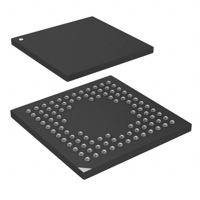 Microcontrolador MCU STM32WL55CCU6 Microcontroladores sem fio de duplo núcleo de sub-GHz