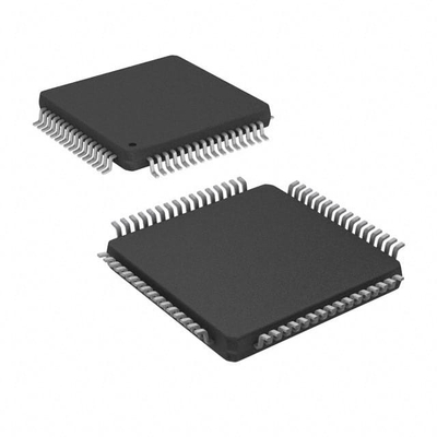 Microcontrolador MCU STM32H503CBT6 MCU Flash de alto desempenho de 250 MHz 128KB