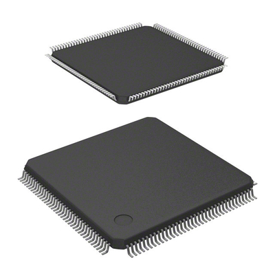 Microcontrolador MCU STM32F407VGT7 32 bits RISC Core 168 MHz ARM Cortex-M4 MCU