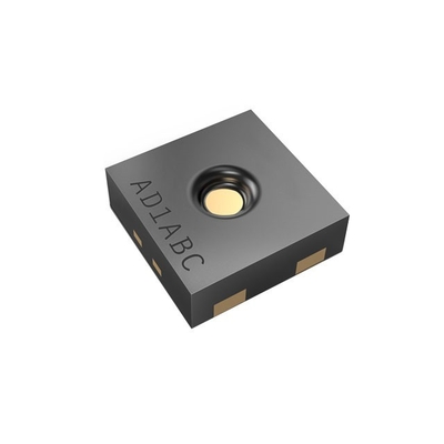 Sensor IC SHT40-AD1B-R3 Sensor de temperatura e umidade relativa de 16 bits de alta precisão