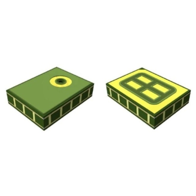 Sensor IC IMP34DT05TR Micrófono Digital Omnidirecional para Aplicações Industriais