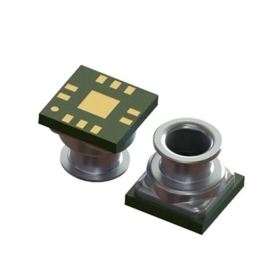 Sensor IC LPS33KTR Sensor de pressão MEMS piezoresistivo ultracompacto