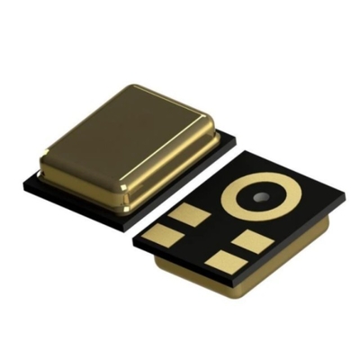 Sensor IC IMP23ABSUTR Micrófono MEMS de alto desempenho para aplicações de ultra-som
