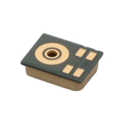 Sensor IC IM67D120AXTSA1 Micrófono MEMS de alto desempenho automotivo para codecs de 16 bits