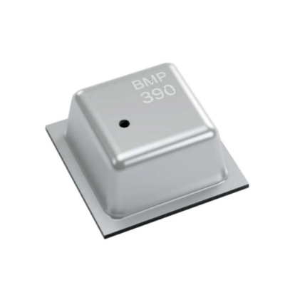 Sensor IC BMP390 Sensor de pressão digital de alto desempenho 10-LGA