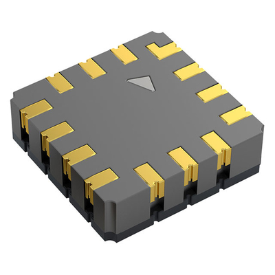Sensor IC ADXL355BEZ 1,5 kHz acelerômetros MEMS de 3 eixos de baixo ruído