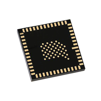 Sensor IC AR0521SR2M09SURA0-DP CMOS Sensor de imagem digital 52-PLCC