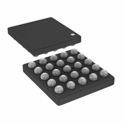 Microcontrolador MCU STM32L443VCI6 Até 80MHz STM32L4 MCU de desempenho UFBGA-100