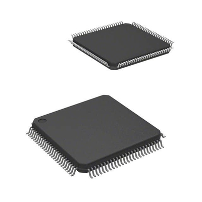 Microcontrolador MCU STM32L433RCI6 Single-Core STM32 Ultra Low Power MCU UFBGA-64