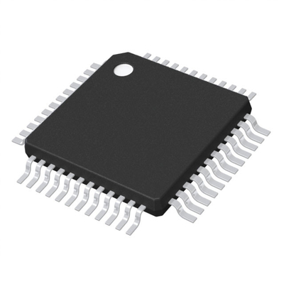 Microcontrolador MCU STM32L443CCU6 Microcontrolador de desempenho STM32 de núcleo único 80MHz