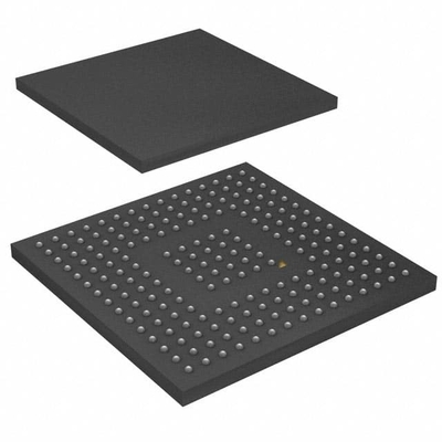 Microcontrolador MCU STM32L443RCT6 32 bits RISC Core STM32 MCU de desempenho LQFP-64