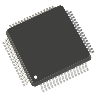 Microcontrolador MCU STM32F722IET7 Microcontroladores ARM de alto desempenho - MCU
