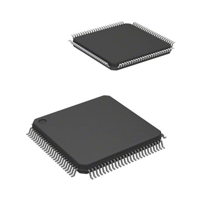 Microcontrolador MCU STM32L496VGT6 MCU Arm Cortex de 32 bits com 1Mbyte de memória flash
