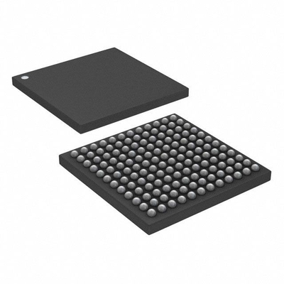 Microcontrolador MCU STM32L433CCT6 32-bit Arm Cortex-M4 MCU com 256Kbytes de memória flash