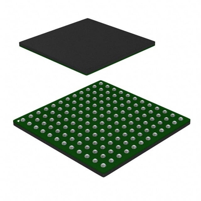 Microcontrolador MCU STM32F051K4U7 48MHz Mainstream Arm Cortex-M0 MCU de linha de acesso
