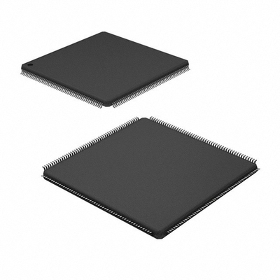 Microcontrolador MCU STM32F103RCT7 MCU de 32 bits baseado em linha de alta densidade de desempenho Arm®