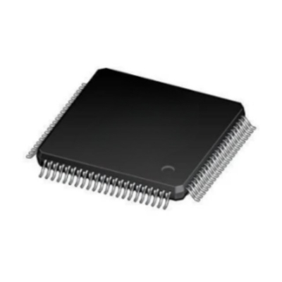Microcontrolador MCU S32K344EHT1VPBST ARM Cortex-M7 Microcontrolador automóvel IC 172-QFP