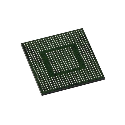 Microcontrolador MCU R9A07G054L27GBG 3 núcleos microprocessador de 64 bits - MPU