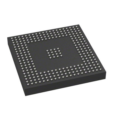 Microcontrolador MCU R7S921052VCBG ARM Cortex-A9 Microprocessador IC 1 Cor