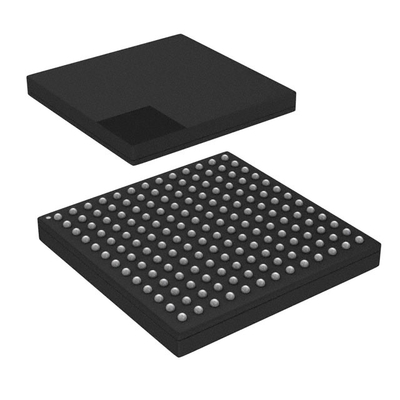 Microcontrolador MCU MK26FN2M0VMI18 USB duplo de alta velocidade e velocidade total Microcontroladores flash de 2 MB