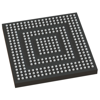 Microcontrolador MCU R9A07G075M26GBG 32 bits 600MHz ARM Microprocessador
