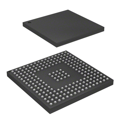 Microcontrolador MCU SPC5668EK0MMG Microcontrolador Qorivva de núcleo único de 32 bits IC 208-BGA